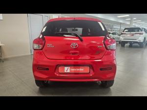 Toyota Vitz 1.0 XR manual - Image 5