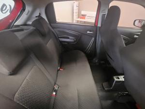 Toyota Vitz 1.0 XR manual - Image 10