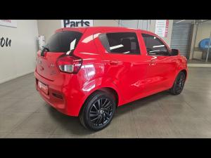 Toyota Vitz 1.0 XR manual - Image 2