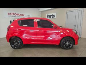 Toyota Vitz 1.0 XR manual - Image 3