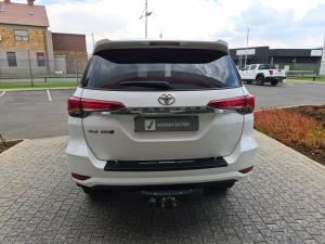 Toyota Fortuner 2.4GD-6 auto - Image 5
