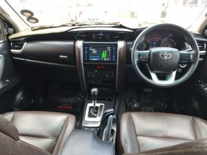 Toyota Fortuner 2.4GD-6 auto - Image 6