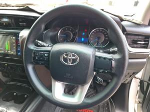 Toyota Fortuner 2.4GD-6 auto - Image 8