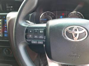 Toyota Fortuner 2.4GD-6 auto - Image 9