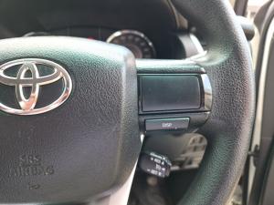Toyota Fortuner 2.4GD-6 auto - Image 10
