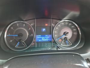 Toyota Fortuner 2.4GD-6 auto - Image 11