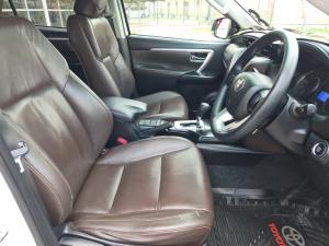 Toyota Fortuner 2.4GD-6 auto - Image 15