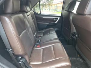 Toyota Fortuner 2.4GD-6 auto - Image 16