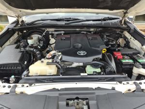 Toyota Fortuner 2.4GD-6 auto - Image 18