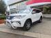 Toyota Fortuner 2.4GD-6 auto - Thumbnail 19