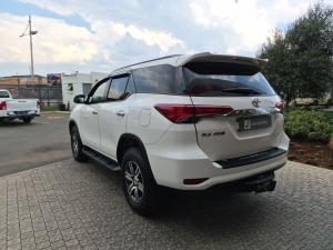 Toyota Fortuner 2.4GD-6 auto - Image 20