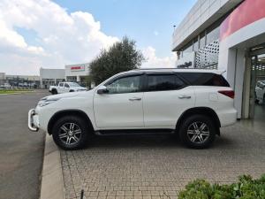 Toyota Fortuner 2.4GD-6 auto - Image 21