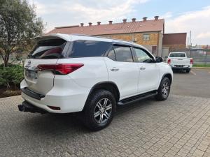 Toyota Fortuner 2.4GD-6 auto - Image 2