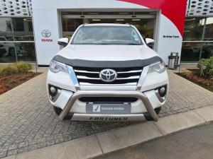Toyota Fortuner 2.4GD-6 auto - Image 4