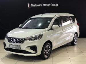 Suzuki Ertiga 1.5 GL manual - Image 11