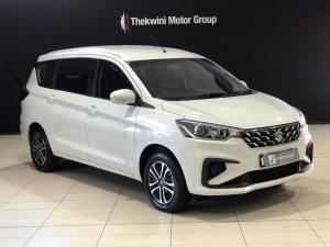 Suzuki Ertiga 1.5 GL manual - Image 1