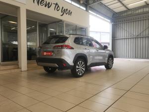 Toyota Corolla Cross 1.8 HEV XR - Image 2