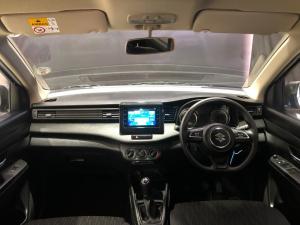 Suzuki Ertiga 1.5 GL manual - Image 6