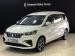 Suzuki Ertiga 1.5 GL manual - Thumbnail 11