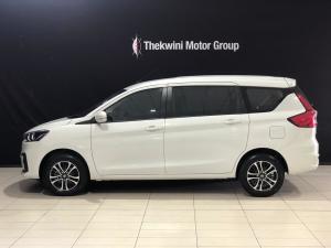 Suzuki Ertiga 1.5 GL manual - Image 12