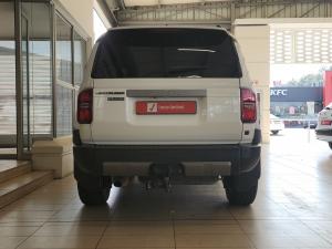 Toyota Land Cruiser Prado 2.8GD TX - Image 5
