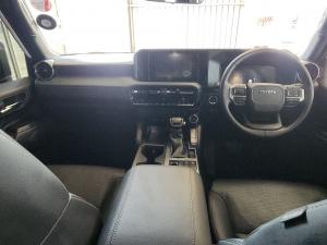 Toyota Land Cruiser Prado 2.8GD TX - Image 6