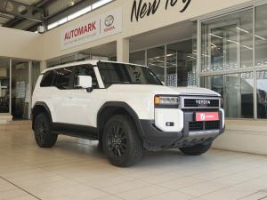 Toyota Land Cruiser Prado 2.8GD TX - Image 1