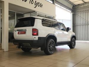 Toyota Land Cruiser Prado 2.8GD TX - Image 2