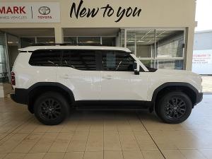 Toyota Land Cruiser Prado 2.8GD TX - Image 3