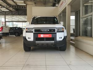Toyota Land Cruiser Prado 2.8GD TX - Image 4