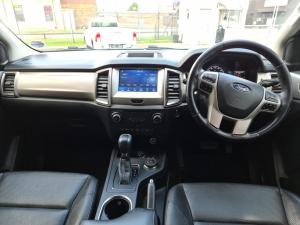 Ford Everest 3.2TDCi 4WD XLT - Image 6