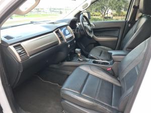 Ford Everest 3.2TDCi 4WD XLT - Image 7