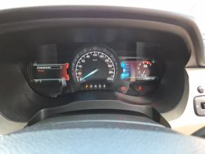 Ford Everest 3.2TDCi 4WD XLT - Image 11