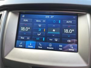 Ford Everest 3.2TDCi 4WD XLT - Image 14