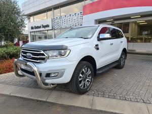 Ford Everest 3.2TDCi 4WD XLT - Image 18