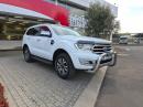 Thumbnail Ford Everest 3.2TDCi 4WD XLT