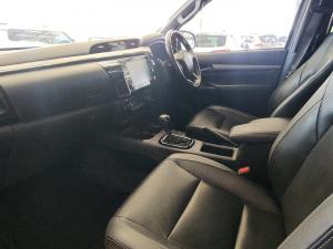 Toyota Hilux 2.8GD-6 double cab 4x4 Legend RS auto - Image 7