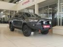 Thumbnail Toyota Hilux 2.8GD-6 double cab 4x4 Legend RS auto