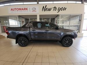 Toyota Hilux 2.8GD-6 double cab 4x4 Legend RS auto - Image 3