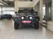 Toyota Hilux 2.8GD-6 double cab 4x4 Legend RS auto - Thumbnail 4
