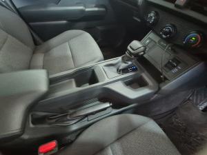 Toyota Hilux 2.8GD-6 double cab SRX 4x4 - Image 11