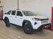 Toyota Hilux 2.8GD-6 double cab SRX 4x4 - Thumbnail 1