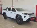 Thumbnail Toyota Hilux 2.8GD-6 double cab SRX 4x4