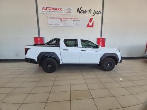 Toyota Hilux 2.8GD-6 double cab SRX 4x4 - Image 3