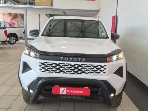 Toyota Hilux 2.8GD-6 double cab SRX 4x4 - Image 4