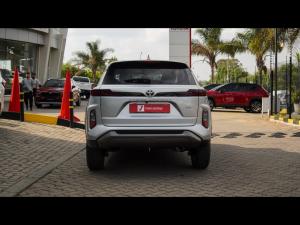 Toyota Urban Cruiser 1.5 XS - Image 5