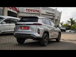 Toyota Urban Cruiser 1.5 XS - Image 2
