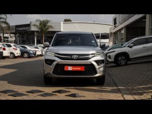 Toyota Urban Cruiser 1.5 XS - Image 4