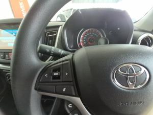 Toyota Vitz 1.0 XR manual - Image 9