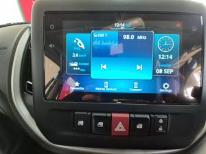 Toyota Vitz 1.0 XR manual - Image 13